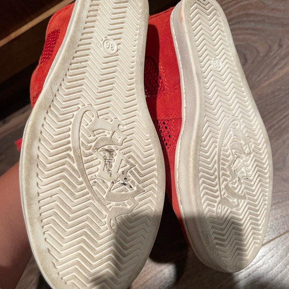 Ash Wedge Runners - Picture 2 of 4